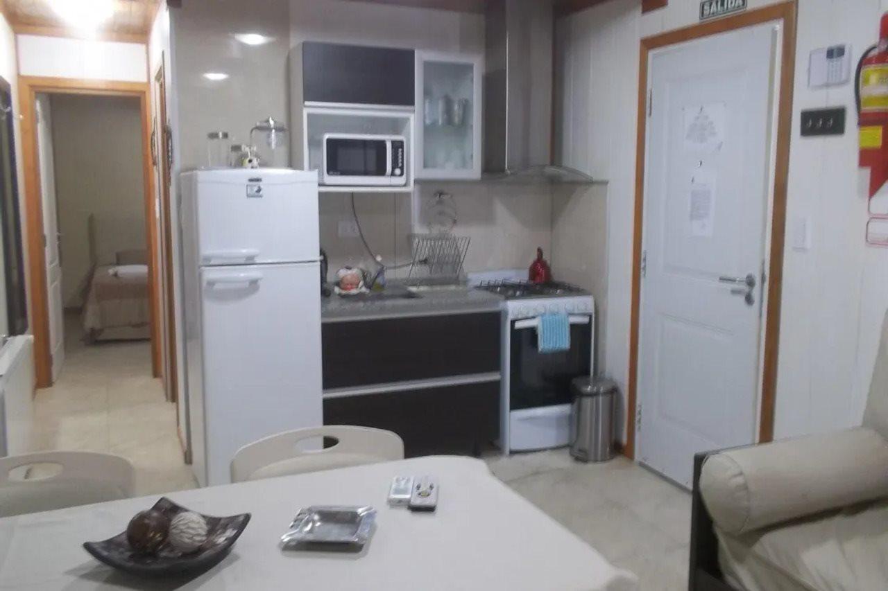 Appartamento Complejo 21 De Enero - Luz Y Fuerza Puerto Madryn Esterno foto